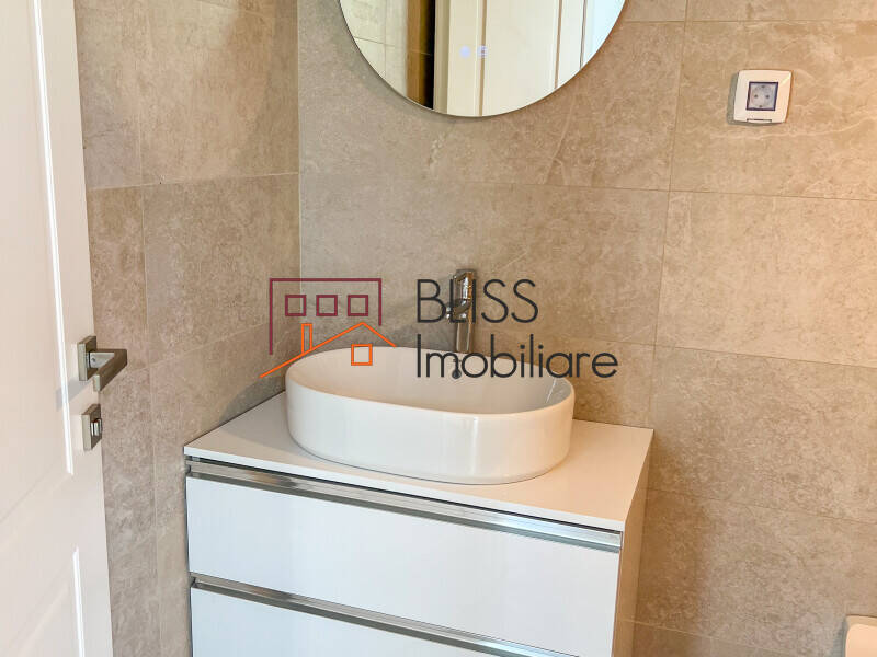 Elegant Penthouse Spacious, Bright, And Quiet, Bucharest | Bliss Imobiliare / Photo 11 - BLISS Imobiliare