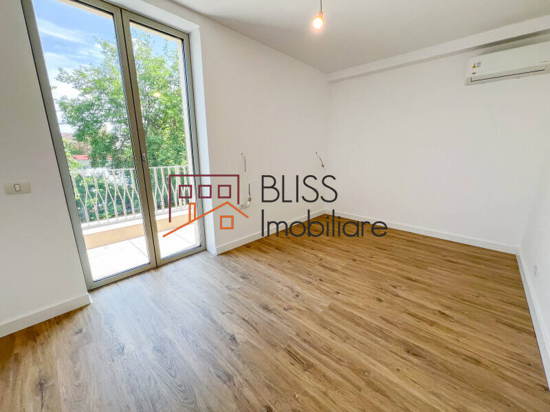 Penthouse Elegant - Spatios, Luminos Si Linistit | Bliss Imobiliare / Photo 7 - BLISS Imobiliare
