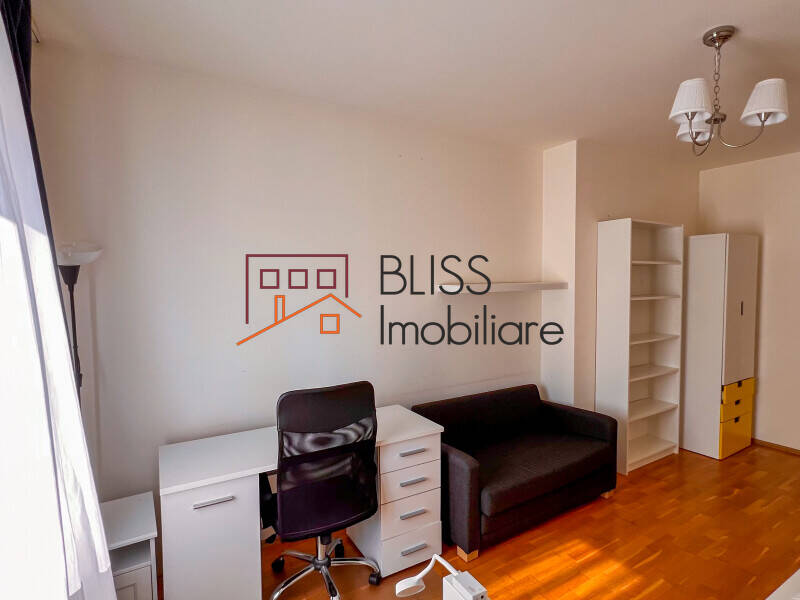 2-Bedroom Apt Ibiza Sol, Bucharest / Ilfov | Bliss Imobiliare / Photo 13 - BLISS Imobiliare