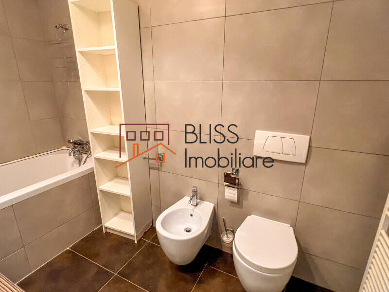 2-Bedroom Apt Ibiza Sol, Bucharest / Ilfov | Bliss Imobiliare / Photo 18 - BLISS Imobiliare