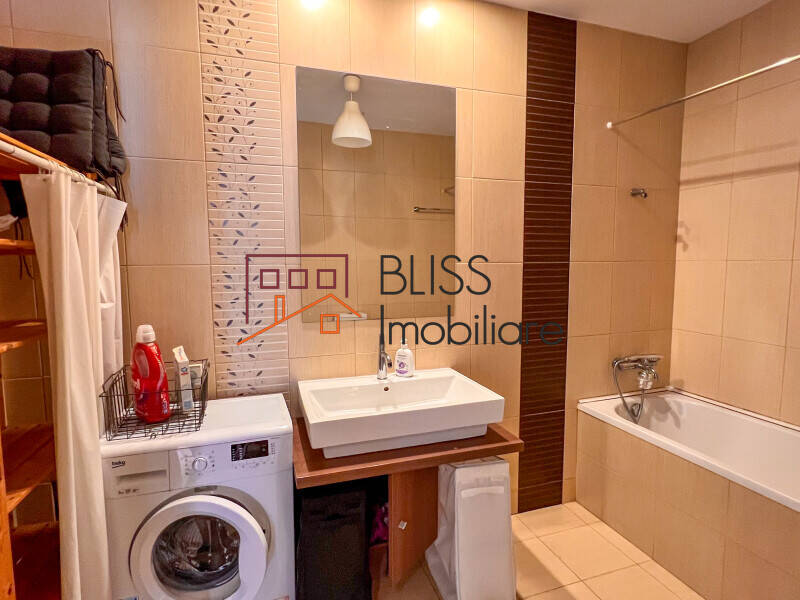 2-Bedroom Apt Ibiza Sol, Bucharest / Ilfov | Bliss Imobiliare / Photo 22 - BLISS Imobiliare
