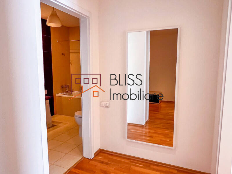 2-Bedroom Apt Ibiza Sol, Bucharest / Ilfov | Bliss Imobiliare / Photo 21 - BLISS Imobiliare