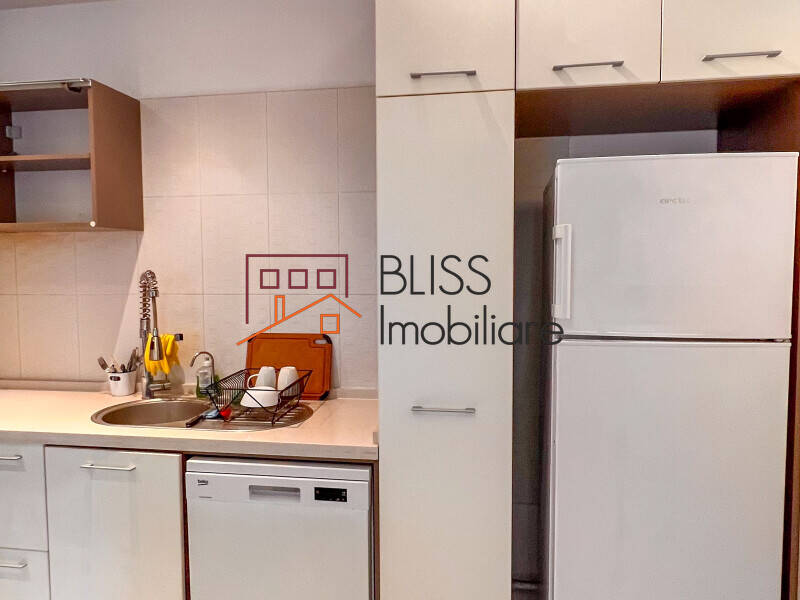 2-Bedroom Apt Ibiza Sol, Bucharest / Ilfov | Bliss Imobiliare / Photo 7 - BLISS Imobiliare
