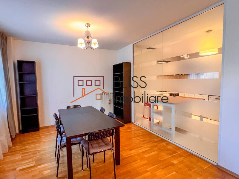 2-Bedroom Apt Ibiza Sol, Bucharest / Ilfov | Bliss Imobiliare / Photo 6 - BLISS Imobiliare