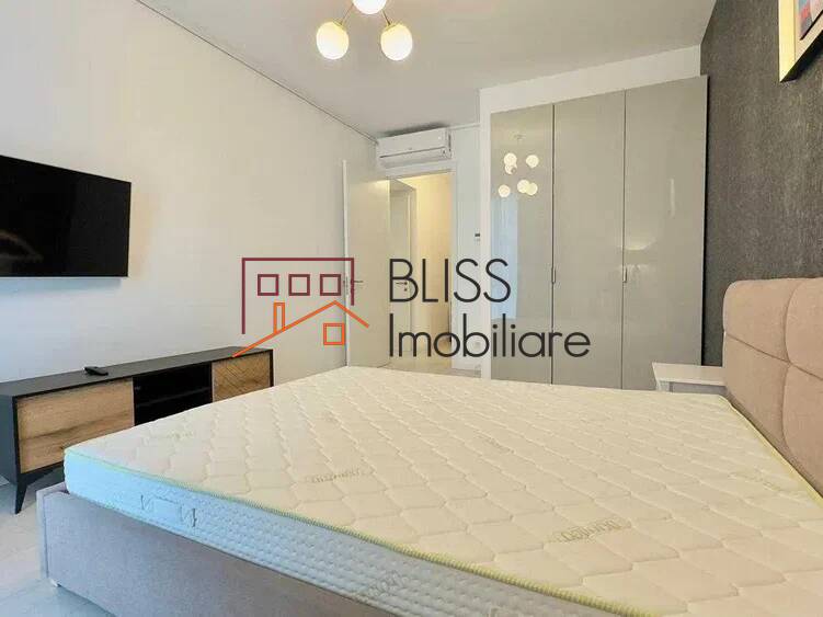 Modern 1-Bedroom Apartment In Win Herastrau, Bucharest | Bliss Imobiliare / Photo 5 - BLISS Imobiliare