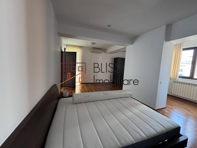 2-Bedroom Apartment Herastrau – Fully Furnished, 151 Sqm, Bucharest | Bliss Imobiliare / Photo 10 - BLISS Imobiliare