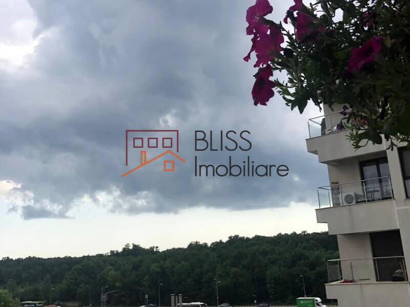 Apartment for Sale Iancu Nicolae | Pipera, Bucharest / Ilfov - 2 Bedroom - ID:53306 | Bliss Imobiliare / Photo 1 - BLISS Imobiliare