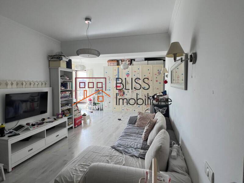 Apartment for Sale Iancu Nicolae | Pipera, Bucharest / Ilfov - 2 Bedroom - ID:53306 | Bliss Imobiliare / Photo 6 - BLISS Imobiliare