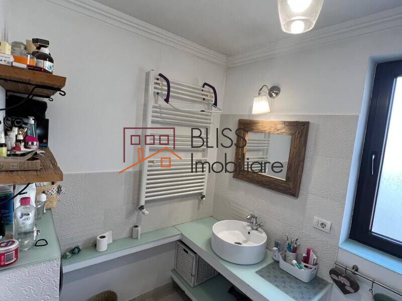 Apartament de Inchiriat Iancu Nicolae | Pipera - 3 Camere - ID:53306 | Bliss Imobiliare / Photo 16 - BLISS Imobiliare