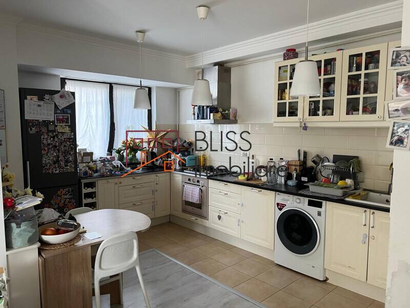 Apartament de Inchiriat Iancu Nicolae | Pipera - 3 Camere - ID:53306 | Bliss Imobiliare / Photo 7 - BLISS Imobiliare