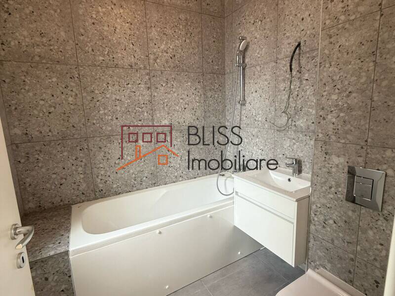 Vila Exclusivista T9 Residence Pipera | Bliss Imobiliare / Photo 13 - BLISS Imobiliare