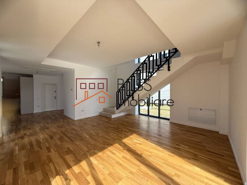 Vila Exclusivista T9 Residence Pipera | Bliss Imobiliare / Photo 6 - BLISS Imobiliare