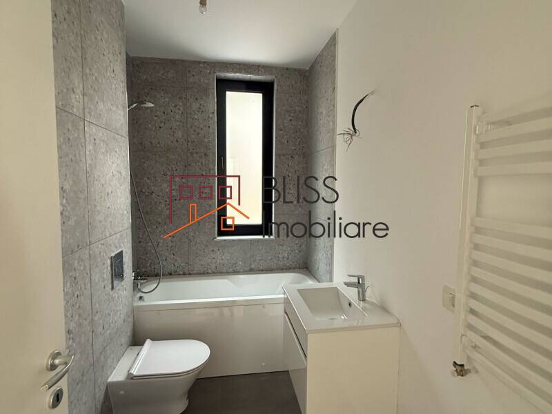 Vila Exclusivista T9 Residence Pipera | Bliss Imobiliare / Photo 17 - BLISS Imobiliare