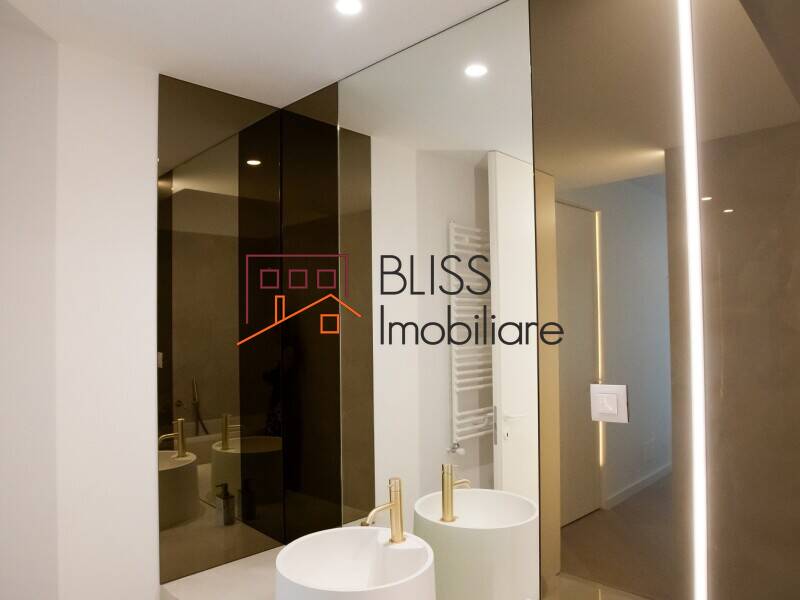 2-Bedroom Apartment Cortina North – Fully Furnished, Parking Included, Bucharest / Ilfov | Bliss Imobiliare / Photo 14 - BLISS Imobiliare