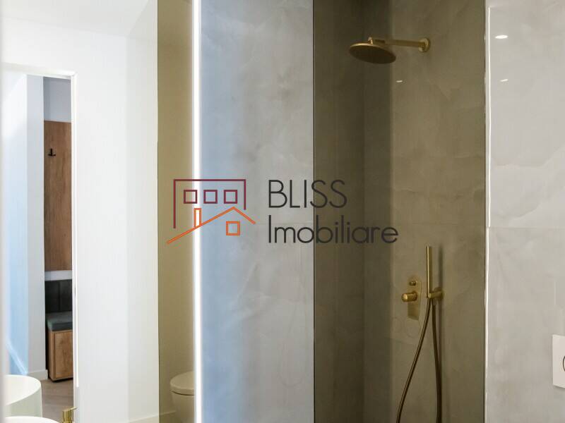 2-Bedroom Apartment Cortina North – Fully Furnished, Parking Included, Bucharest / Ilfov | Bliss Imobiliare / Photo 19 - BLISS Imobiliare