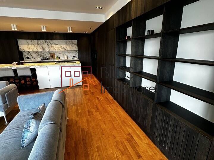 Apartament 3 Camere Rovere Exclusive Iancu Nicolae | Bliss Imobiliare / Photo 2 - BLISS Imobiliare
