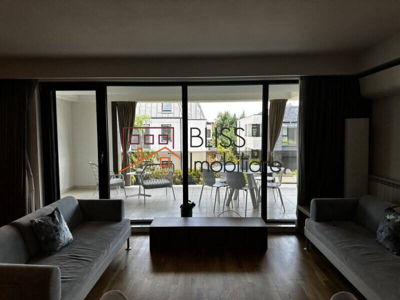 Apartament 3 Camere Rovere Exclusive Iancu Nicolae | Bliss Imobiliare / Photo 15 - BLISS Imobiliare