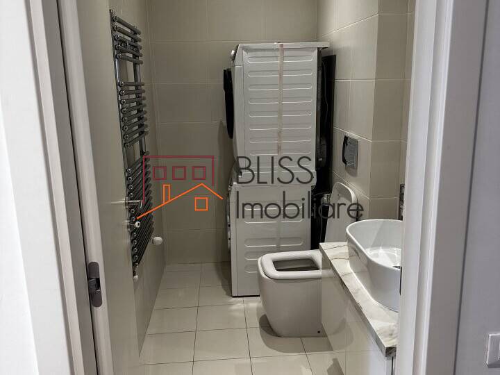 2-Bedroom Apartment Rovere Exclusive Iancu Nicolae, Bucharest / Ilfov | Bliss Imobiliare / Photo 12 - BLISS Imobiliare