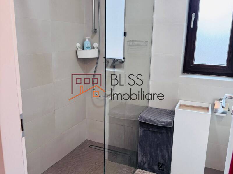 Furnished 2-Bedroom Apartment – Parking Included, Bucharest | Bliss Imobiliare / Photo 9 - BLISS Imobiliare