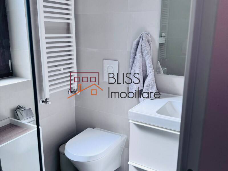Apartament 3 Camere De Lux – 2 Locuri De Parcare Incluse | Bliss Imobiliare / Photo 10 - BLISS Imobiliare