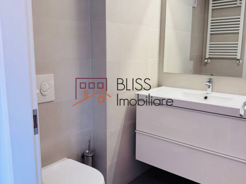 Apartament 3 Camere De Lux – 2 Locuri De Parcare Incluse | Bliss Imobiliare / Photo 12 - BLISS Imobiliare