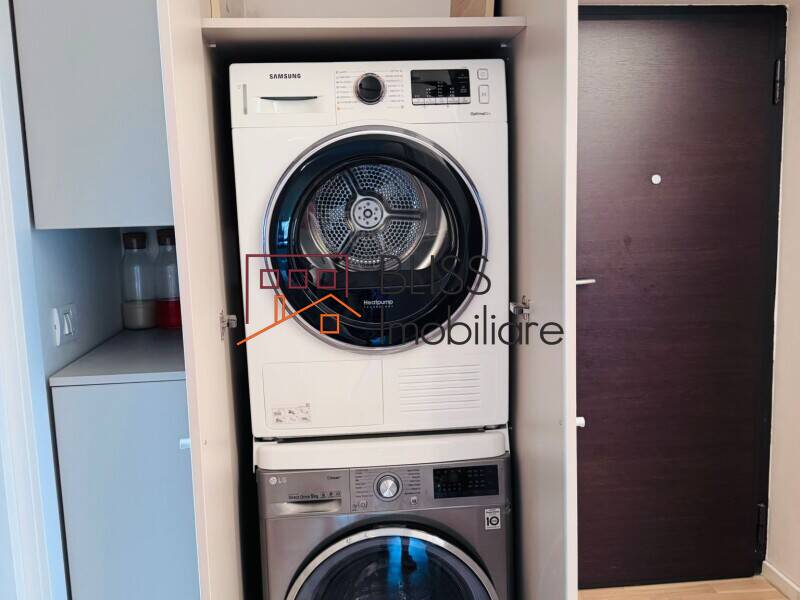 Apartament 3 Camere De Lux – 2 Locuri De Parcare Incluse | Bliss Imobiliare / Photo 13 - BLISS Imobiliare