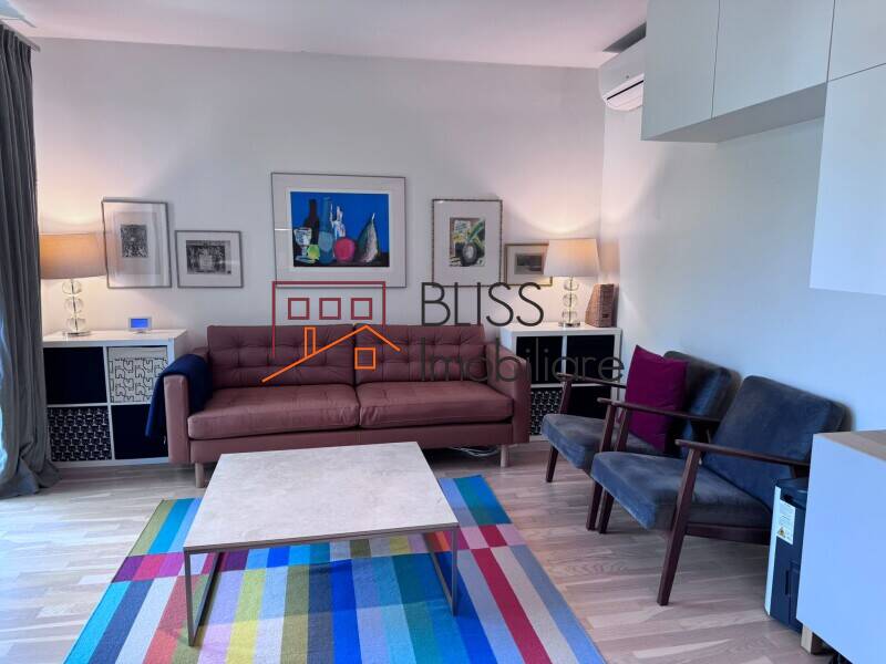 Apartament 3 Camere De Lux – 2 Locuri De Parcare Incluse | Bliss Imobiliare / Photo 2 - BLISS Imobiliare