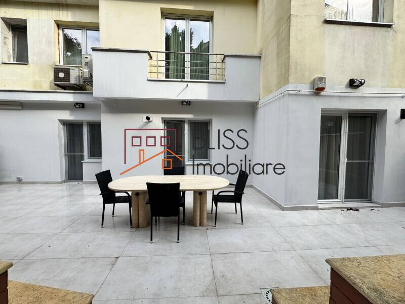 3-Bedroom Apartment Soseaua Nordului – Underground Parking, Bucharest | Bliss Imobiliare / Photo 10 - BLISS Imobiliare
