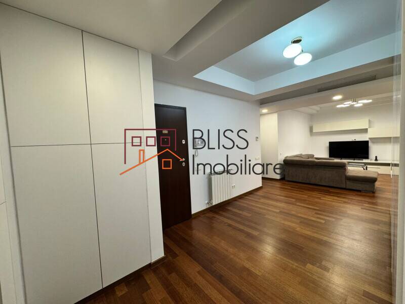 Apartament 4 Camere Soseaua Nordului – Terasa 80 Mp, Parcare Subterana | Bliss Imobiliare / Photo 11 - BLISS Imobiliare