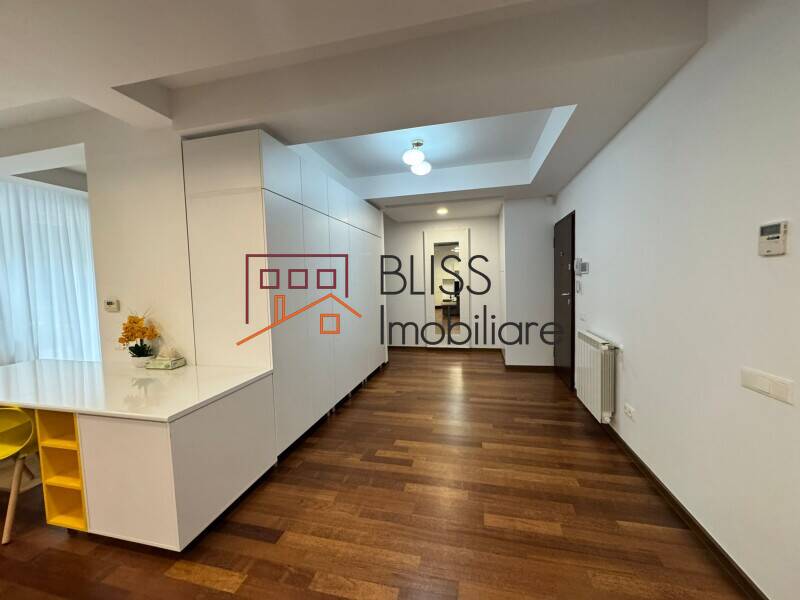 Apartament 4 Camere Soseaua Nordului – Terasa 80 Mp, Parcare Subterana | Bliss Imobiliare / Photo 12 - BLISS Imobiliare