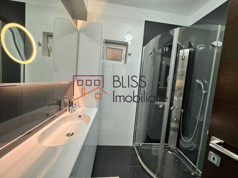 Apartament 4 Camere Soseaua Nordului – Terasa 80 Mp, Parcare Subterana | Bliss Imobiliare / Photo 19 - BLISS Imobiliare