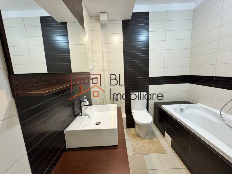 Apartament 4 Camere Soseaua Nordului – Terasa 80 Mp, Parcare Subterana | Bliss Imobiliare / Photo 21 - BLISS Imobiliare