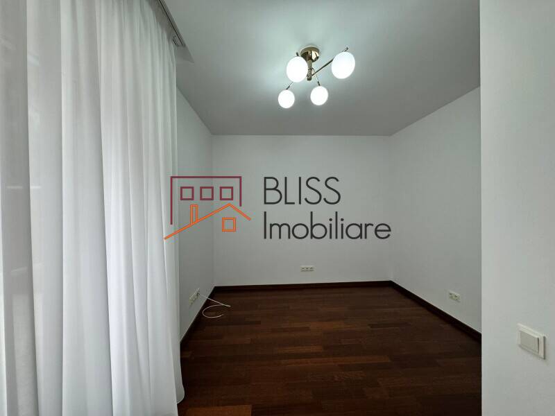 Apartament 4 Camere Soseaua Nordului – Terasa 80 Mp, Parcare Subterana | Bliss Imobiliare / Photo 18 - BLISS Imobiliare