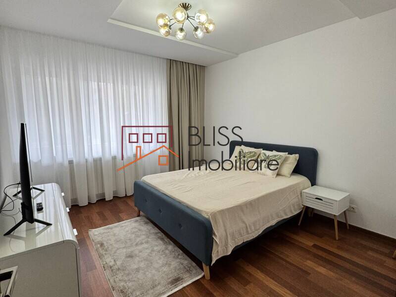 Apartament 4 Camere Soseaua Nordului – Terasa 80 Mp, Parcare Subterana | Bliss Imobiliare / Photo 15 - BLISS Imobiliare