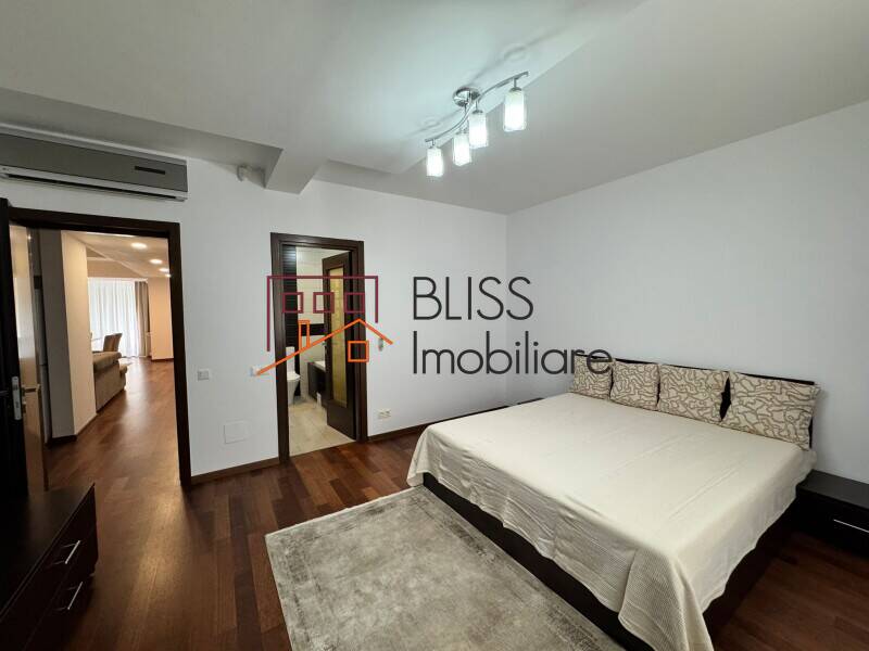 Apartament 4 Camere Soseaua Nordului – Terasa 80 Mp, Parcare Subterana | Bliss Imobiliare / Photo 14 - BLISS Imobiliare