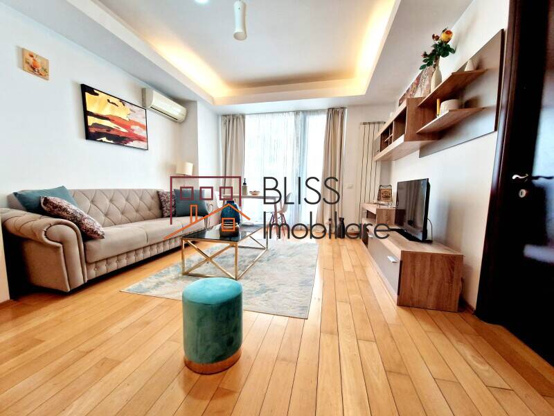 Apartament 2 Camere In Zona Aviatiei | Bliss Imobiliare / Photo 1 - BLISS Imobiliare