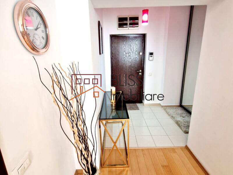 1 Bedroom In Aviatiei Area, Bucharest | Bliss Imobiliare / Photo 6 - BLISS Imobiliare