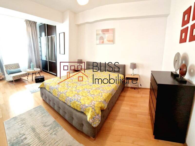 1 Bedroom In Aviatiei Area, Bucharest | Bliss Imobiliare / Photo 7 - BLISS Imobiliare