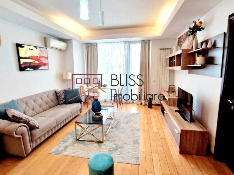 Apartament 2 Camere In Zona Aviatiei | Bliss Imobiliare / Photo 4 - BLISS Imobiliare