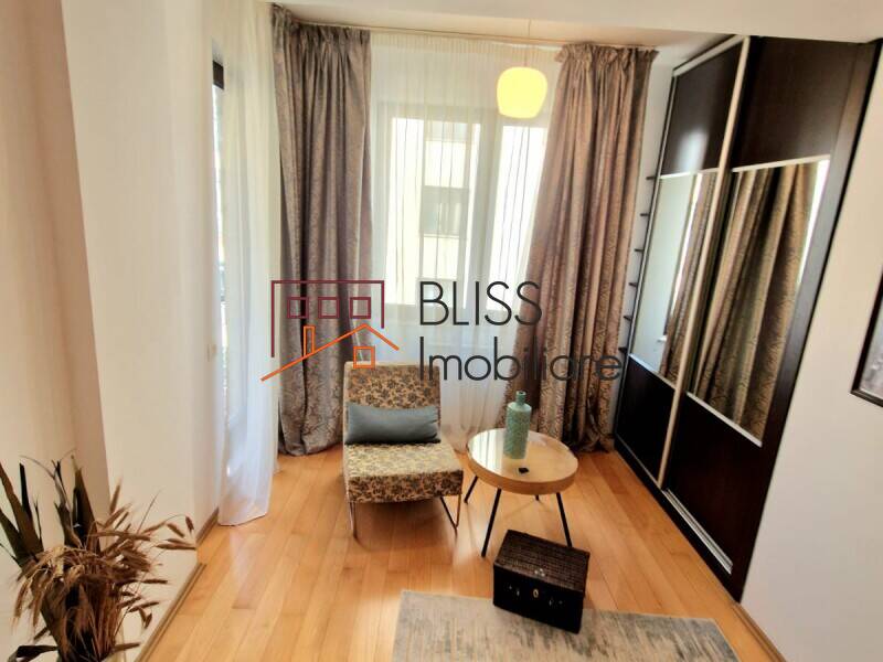 1 Bedroom In Aviatiei Area, Bucharest | Bliss Imobiliare / Photo 10 - BLISS Imobiliare