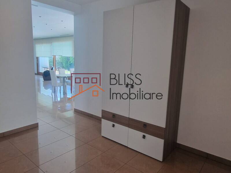 4-Bedroom Villa Iancu Nicolae Pipera, Bucharest / Ilfov | Bliss Imobiliare / Photo 6 - BLISS Imobiliare
