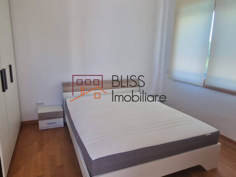 4-Bedroom Villa Iancu Nicolae Pipera, Bucharest / Ilfov | Bliss Imobiliare / Photo 9 - BLISS Imobiliare