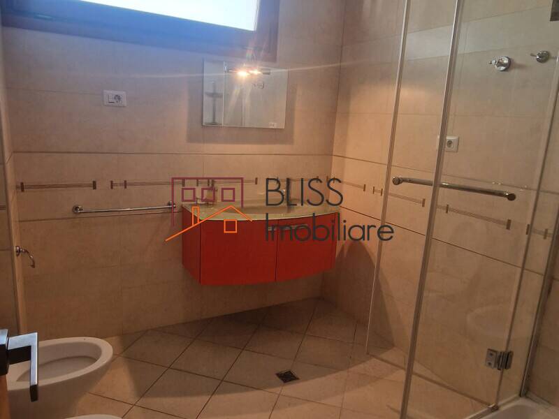 Vila 5 Camere Iancu Nicolae Pipera | Bliss Imobiliare / Photo 15 - BLISS Imobiliare