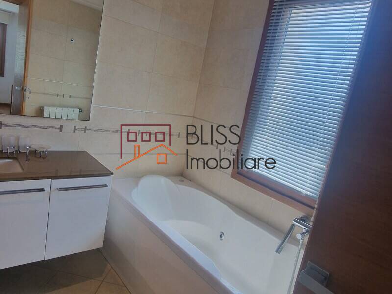 Vila 5 Camere Iancu Nicolae Pipera | Bliss Imobiliare / Photo 16 - BLISS Imobiliare