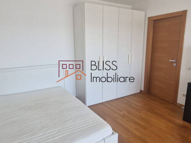 4-Bedroom Villa Iancu Nicolae Pipera, Bucharest / Ilfov | Bliss Imobiliare / Photo 10 - BLISS Imobiliare