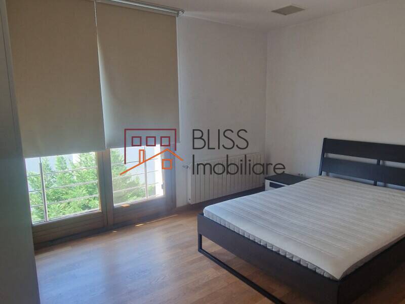 4-Bedroom Villa Iancu Nicolae Pipera, Bucharest / Ilfov | Bliss Imobiliare / Photo 12 - BLISS Imobiliare