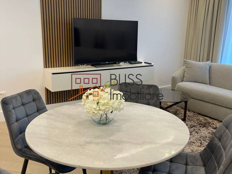 2-Bedroom Apartment Cortina 126, Bucharest / Ilfov | Bliss Imobiliare / Photo 1 - BLISS Imobiliare