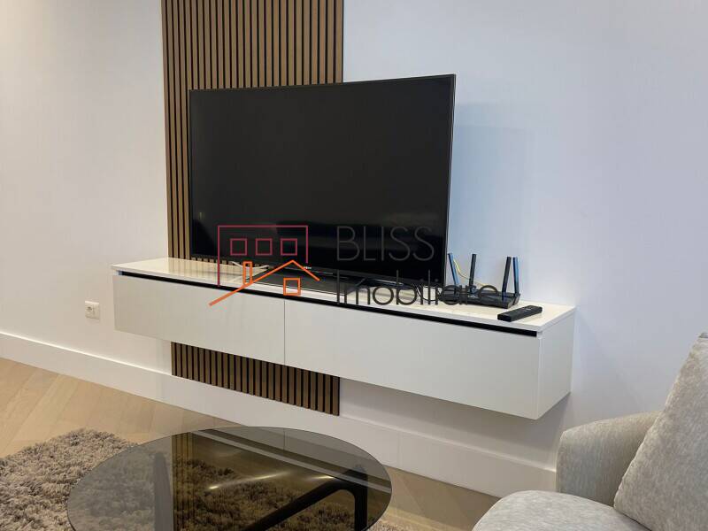 2-Bedroom Apartment Cortina 126, Bucharest / Ilfov | Bliss Imobiliare / Photo 3 - BLISS Imobiliare