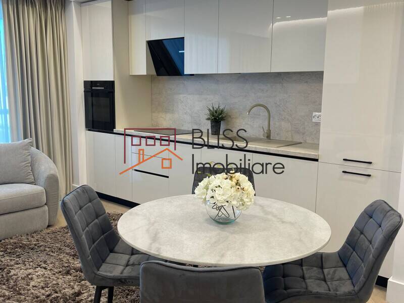 Apartament 3 Camere Cortina 126 | Bliss Imobiliare / Photo 5 - BLISS Imobiliare