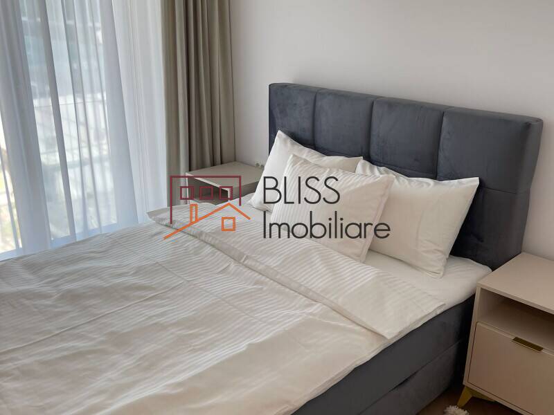 2-Bedroom Apartment Cortina 126, Bucharest / Ilfov | Bliss Imobiliare / Photo 9 - BLISS Imobiliare